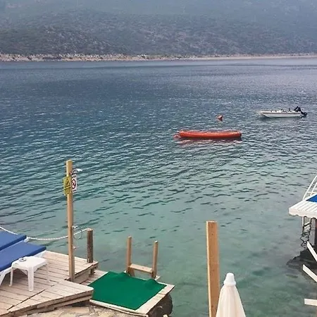 Club Antiphellos 2* Kaş
